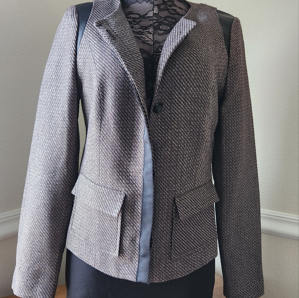 Limited Blazer